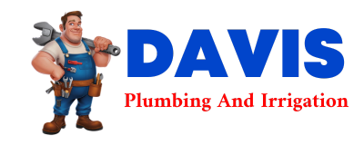 Trusted plumber in RAINIER